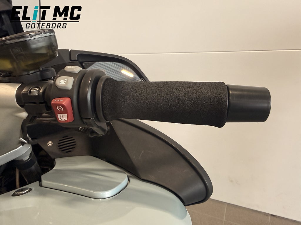 BMW Motorrad R 2010 - miniatyr 21