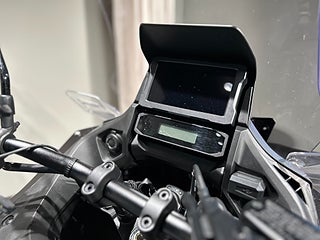 Honda NT1100D / 3,45% Ränta / 3st väskor / Automat / Endast 480 mil