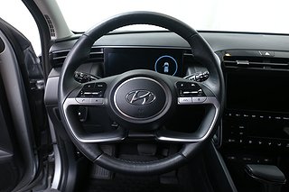 SUV Hyundai Tucson 10 av 20
