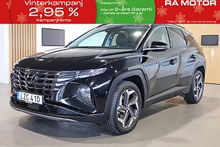 SUV Hyundai Tucson 1 av 26