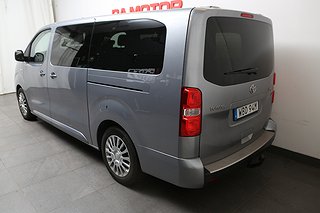 Minibuss Toyota Proace Verso 3 av 24