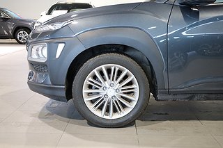 SUV Hyundai Kona 7 av 23