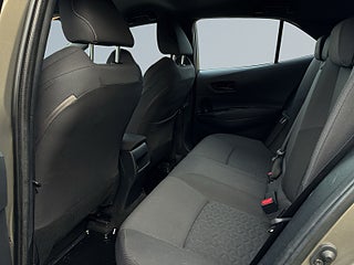 Toyota Corolla Hybrid e-CVT Låg Skatt/Adaptiv Fart/MoK/Kamera/SoV-Däck – bild 13