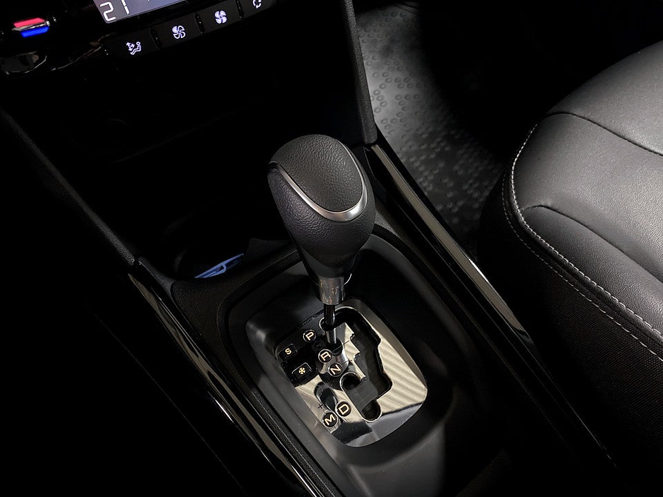 Bild på Peugeot 2008 Allure 1.2 PT 110hk Aut DRAG BAKSENSORER