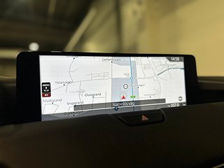 Mazda CX-60 PHEV AWD 327hk Kamera Pvärm GPS HuD SoV MOMS