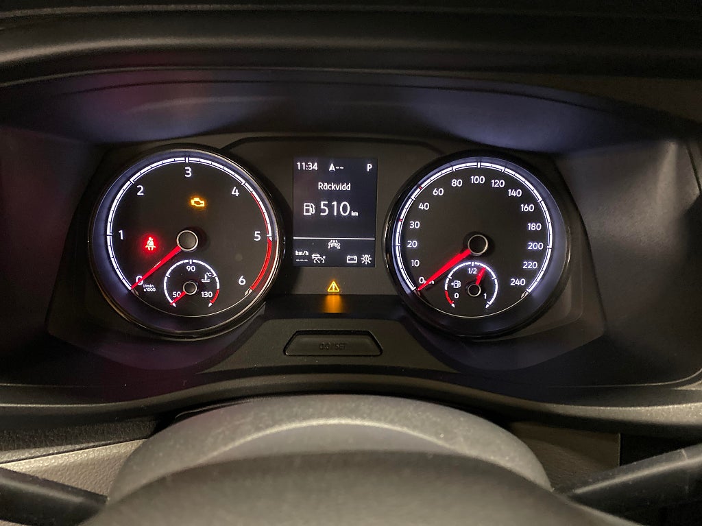Volkswagen Transporter T28 2.0 TDI BMT Euro 6 – bild 10
