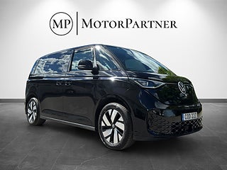İkinci el  Volkswagen Id.Buzz Pro