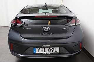 Halvkombi Hyundai IONIQ 7 av 27