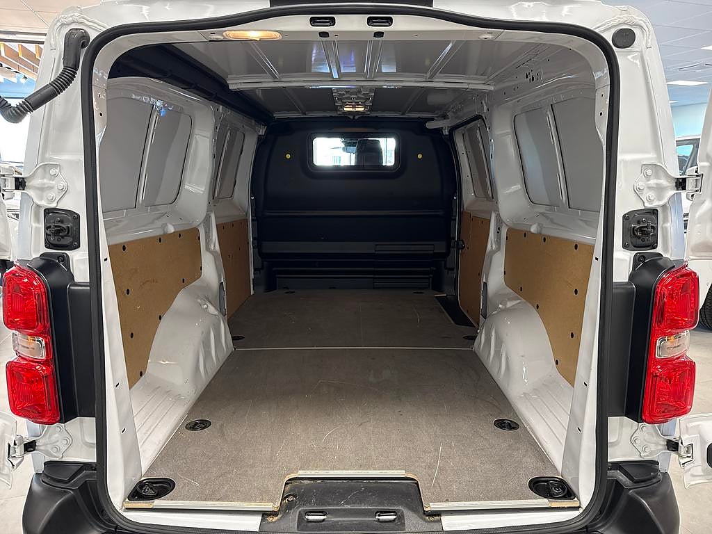 Toyota ProAce 2024 - miniatyr 10