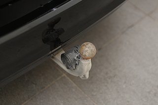 Kombi BMW 330e 8 av 26