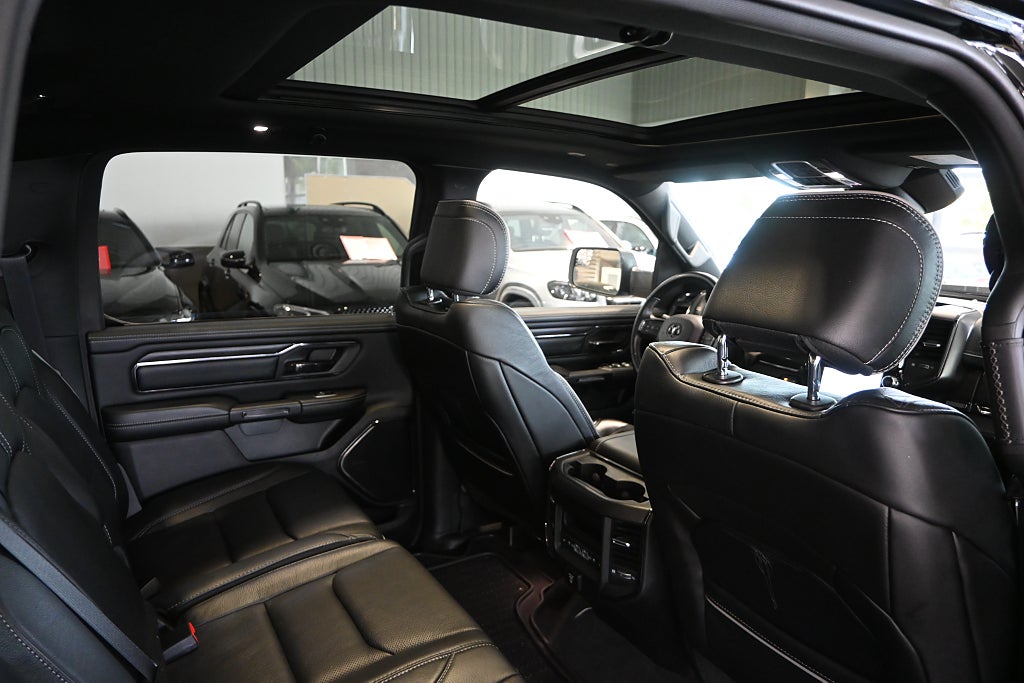 RAM 1500 2022 - miniatyr 13
