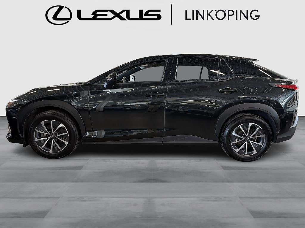 Lexus RZ 2023 - miniatyr 3