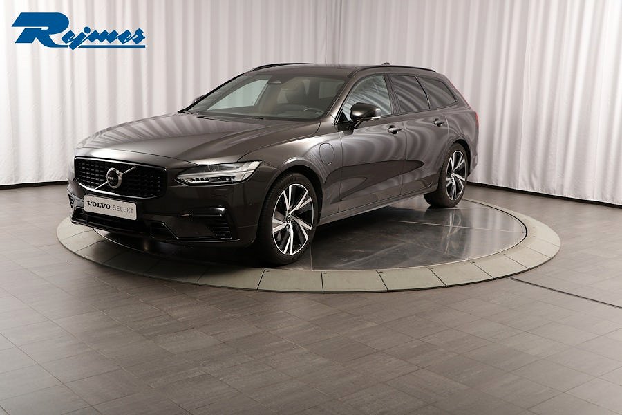 Volvo V90 Recharge T8 II R-Design "LONGRANGE"