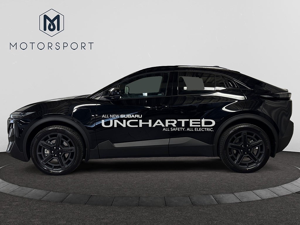 Subaru Uncharted Touring 77 kWh AWD 20" Harman/Kardon Navi 360 Kamera bild 2