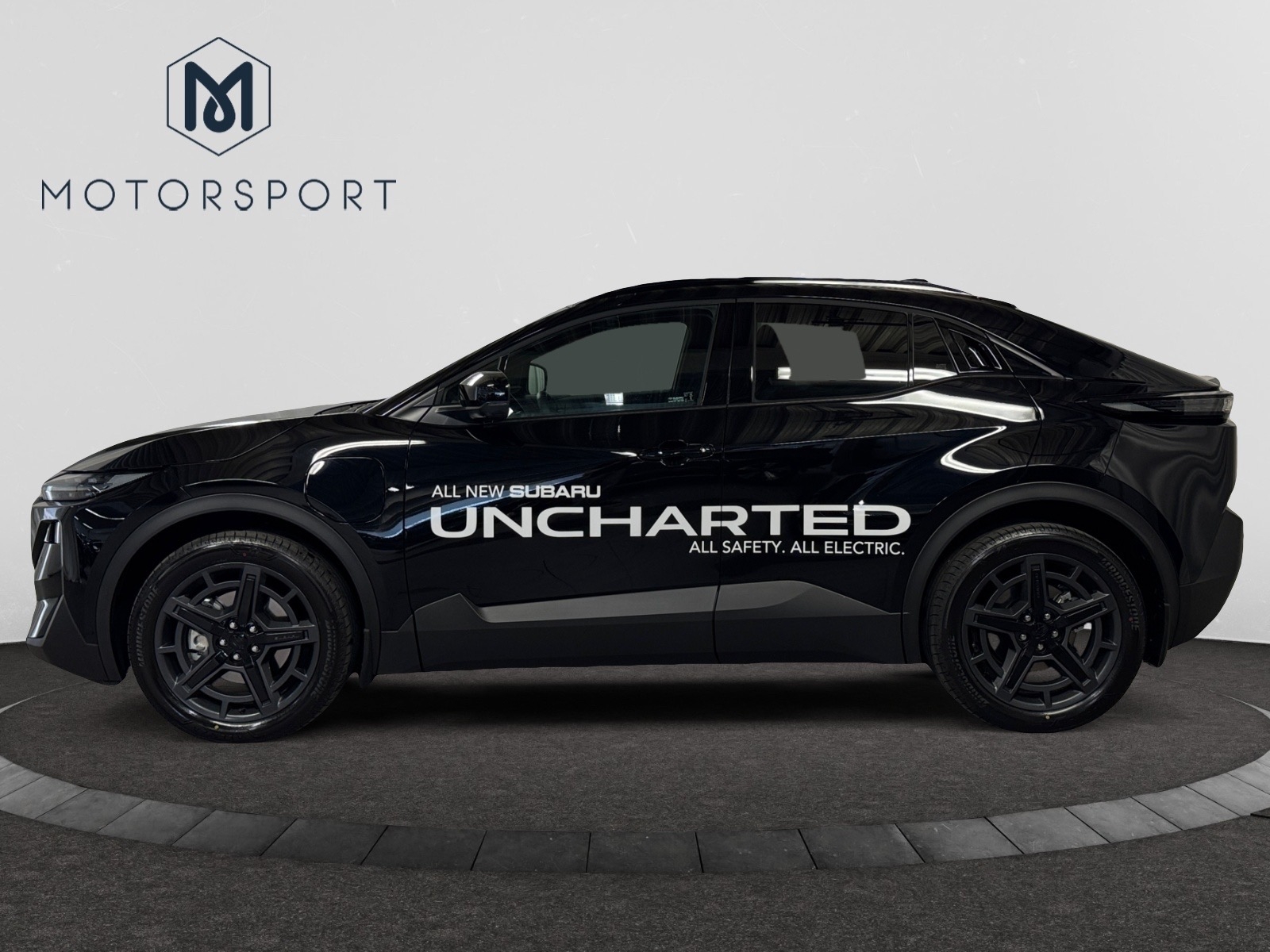 Subaru Uncharted Touring 77 kWh AWD 20" 2026, bild 2/52