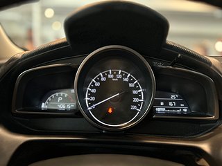 Mazda 2 1.5 Aut Psensorer/Värmare/10-ÅrsGaranti/Carplay
