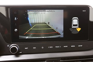 Halvkombi Hyundai i20 21 av 22