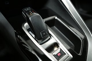 SUV Peugeot 3008 19 av 21