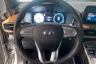 SUV Hyundai Santa Fe 15 av 28