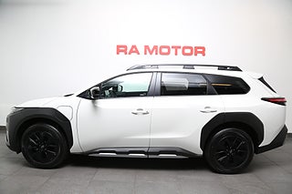SUV Subaru E-Outback 2 av 26