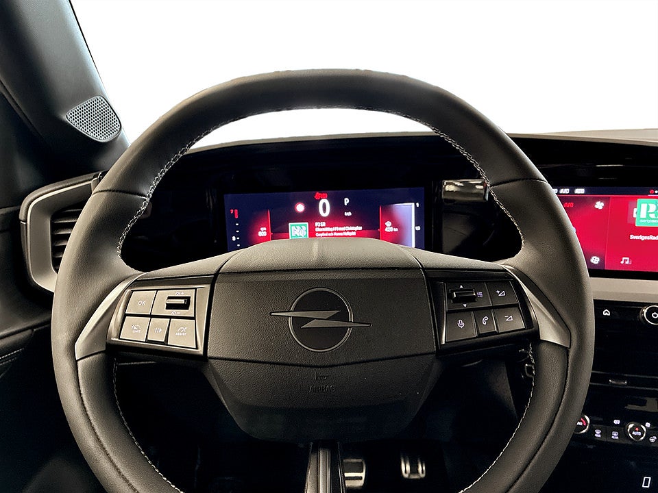 Bild på Opel Mokka GS 1.2 Turbo 130hk Aut B-KAMERA CARPLAY