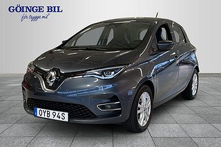 Mεταχειρισμένα  Renault Zoe 2022