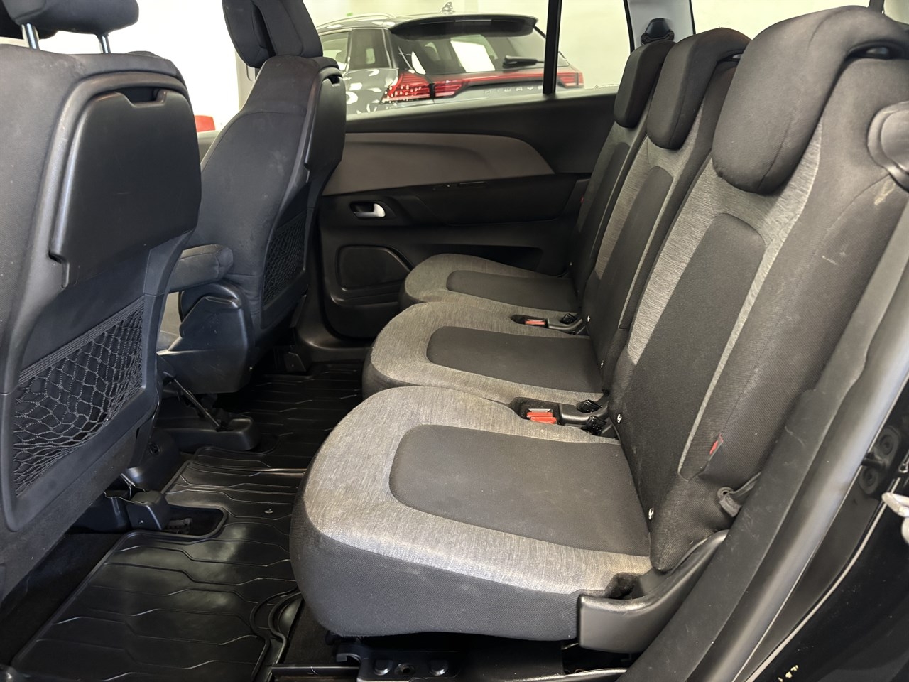 Citroen C4 Picasso EXTRA IDAG 90.000 2017, bild 6/34