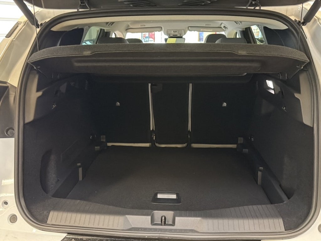 Citroen C5 Aircross Max Hybrid 145 e-DCS – bild 13