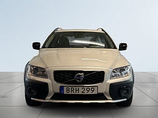 Volvo XC70 D4 AWD Aut Dynamic Edition Skinn/SoV/Drag/Ad.Fhåll/Psen – bild 2