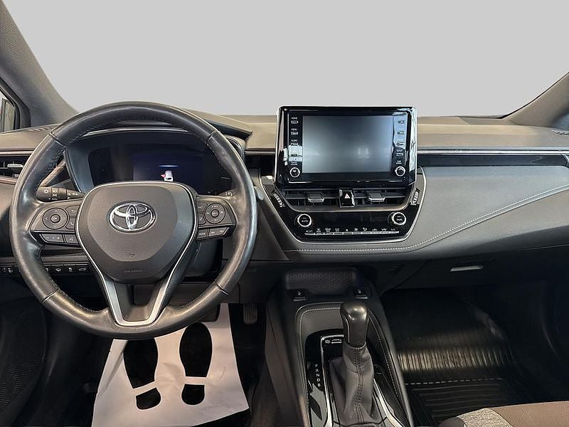 Toyota Corolla 2020 - miniatyr 9