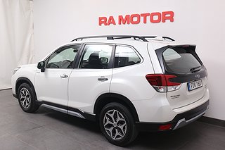 SUV Subaru Forester 4 av 19