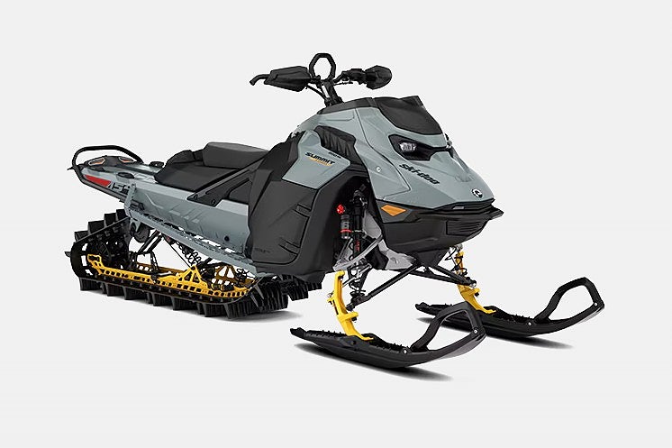 Ski-Doo Summit X Expert 154" 850 E-TEC -27 *VÅRKAMPANJ*