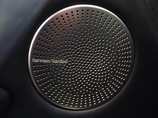 Halvkombi Kia Stinger 21 av 24