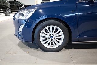 Kombi Ford Focus 7 av 20