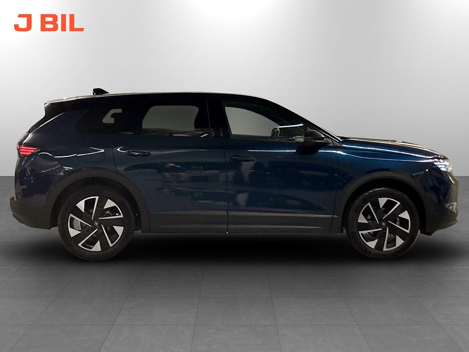 Bild på Opel Grandland ultimate Hybrid 145hk Aut PANO ELSTOL FOCAL