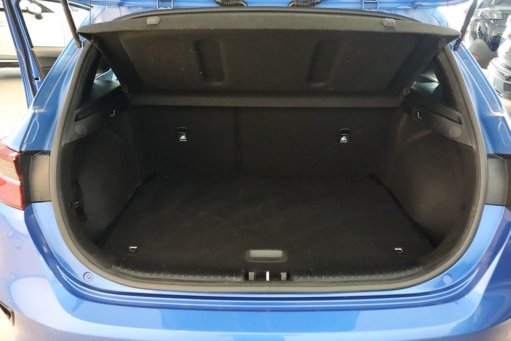 Bild på Kia Ceed Action 1.0 T-GDI 120hk -B-KAMERA, CARPLAY