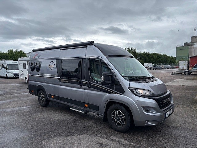 Carthago Carthago VAN 640 LE RB GT