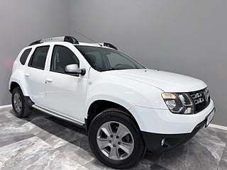 İkinci el  Dacia Duster 1.5 Laureate