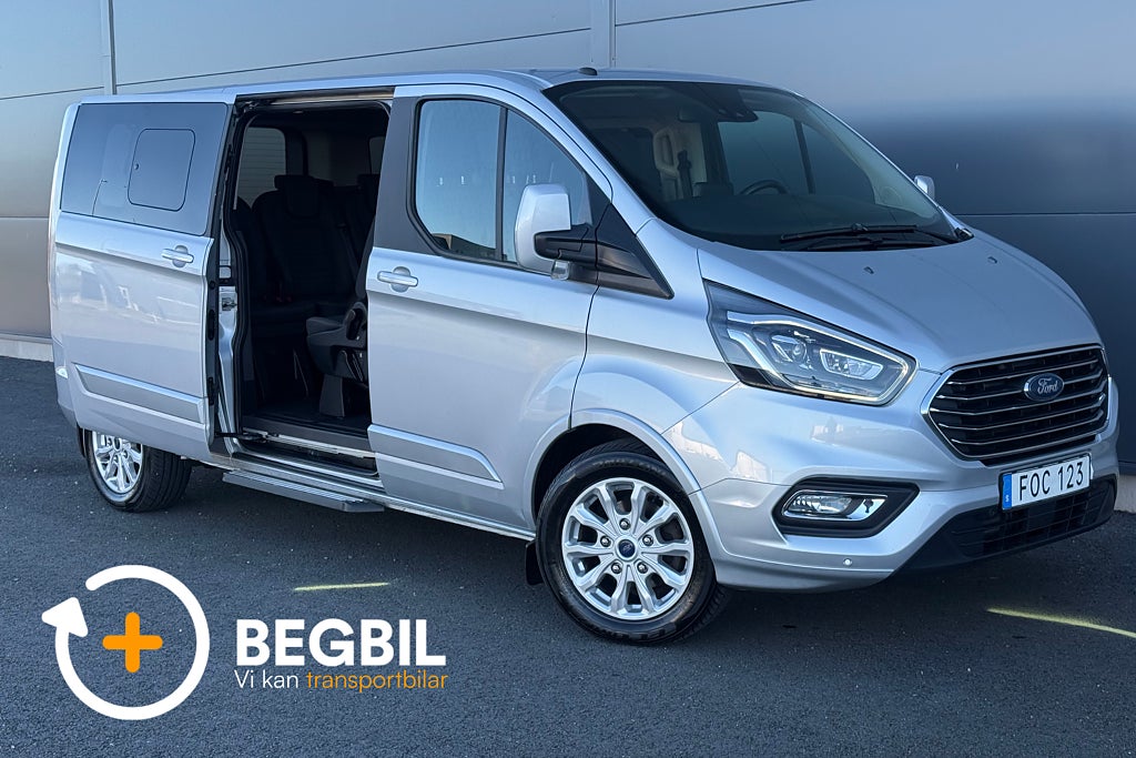 Ford Tourneo