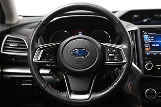 SUV Subaru XV 15 av 26