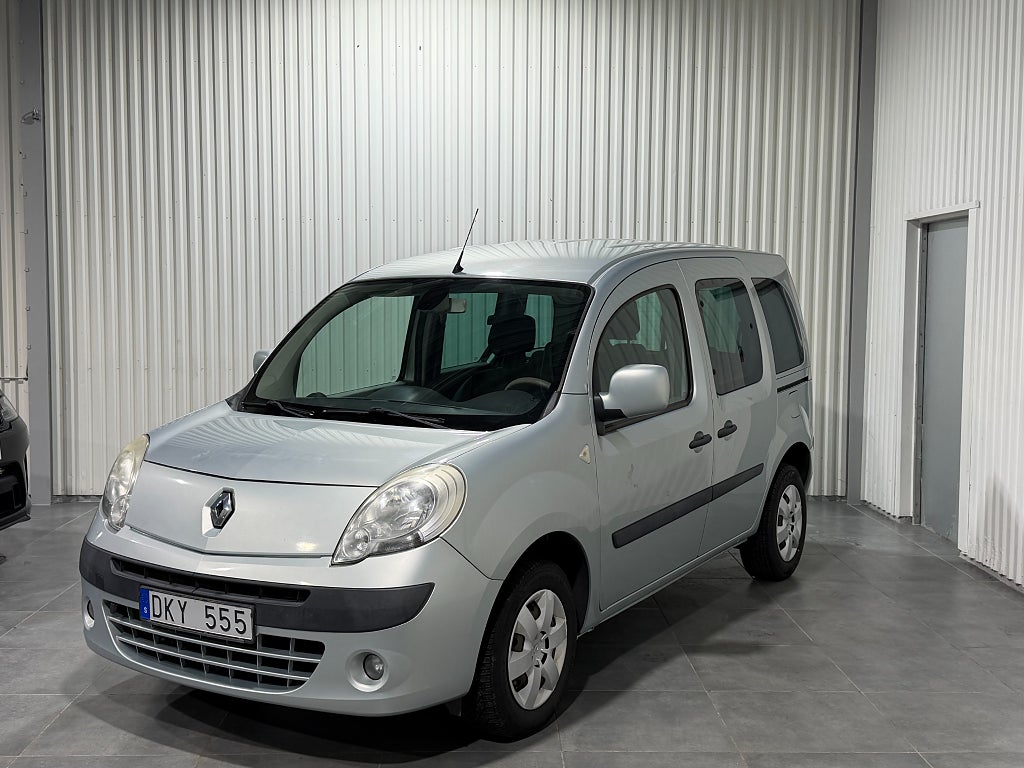 Renault Kangoo Express Passenger 1.6 