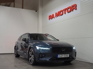 Kombi Volvo V60 1 av 27