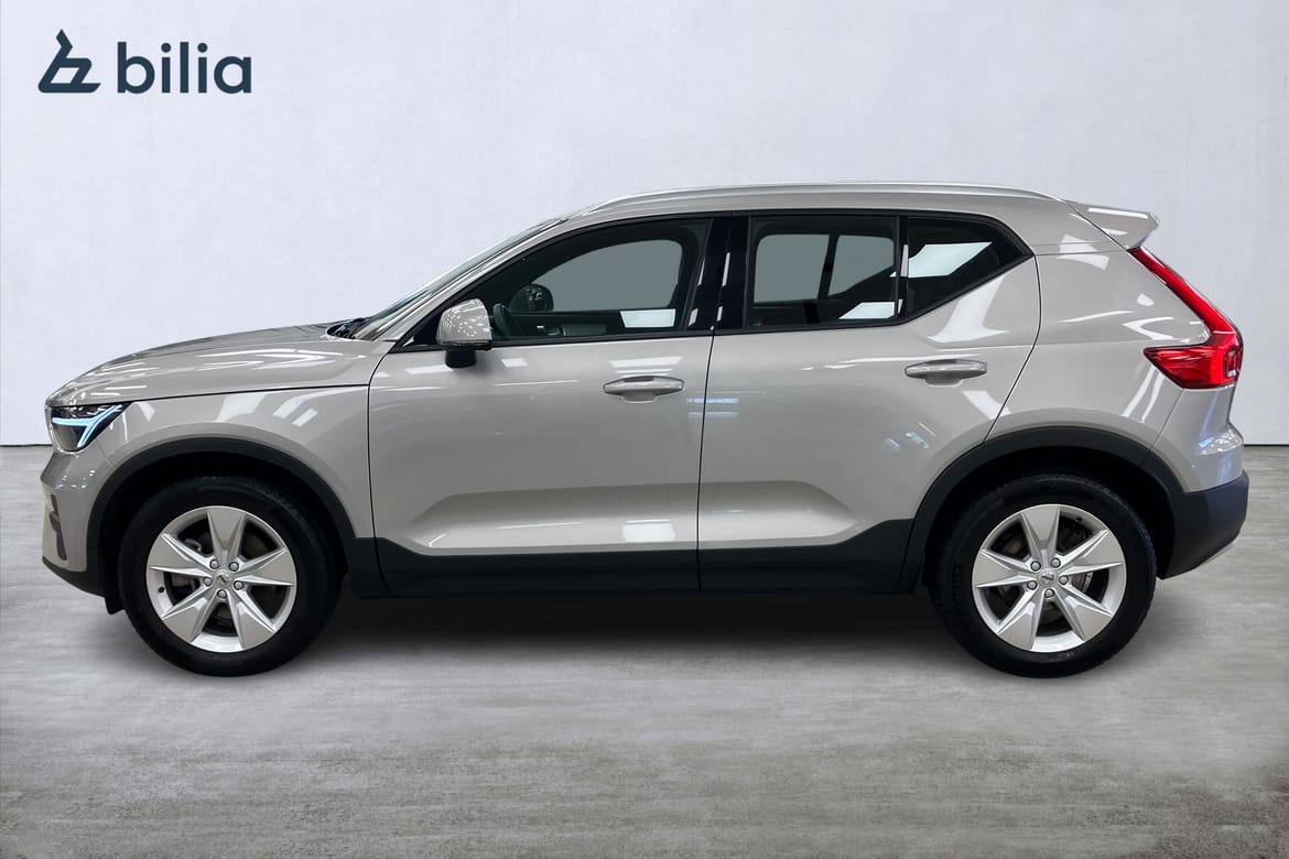 Volvo XC40 B3 FWD Bensin Core 2024, bild 3/10