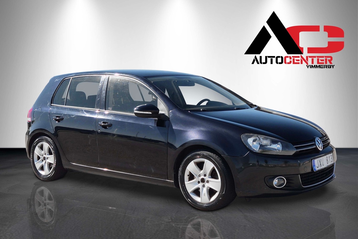 Volkswagen Golf 2009, bild 4/23