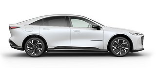 Sedan Mazda 6 3 av 13