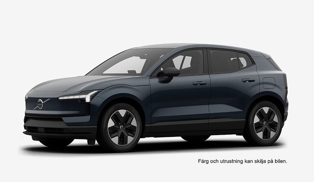 Volvo EX40 Single Motor Extended Range ExtendedRange Plus SE