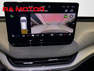 SUV Skoda Enyaq 14 av 18