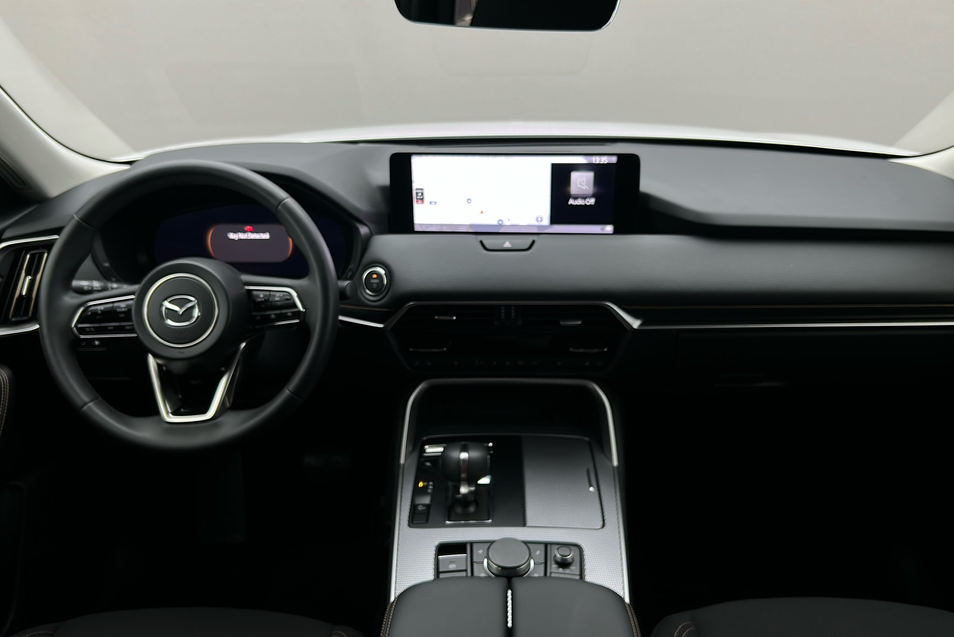 Mazda CX-60 2025, bild 6/43