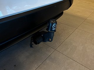 Mazda CX-60 Plug-In MOMS/10årsgaranti/360-Kamera/Drag/BOSE