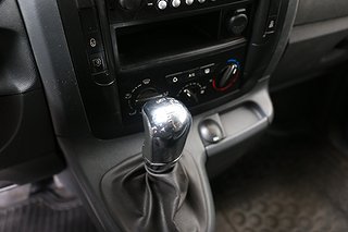 Transportbil - Skåp Toyota ProAce 4 av 12